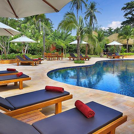 Mali Resort Sunrise Beach Ко Липе Экстерьер фото