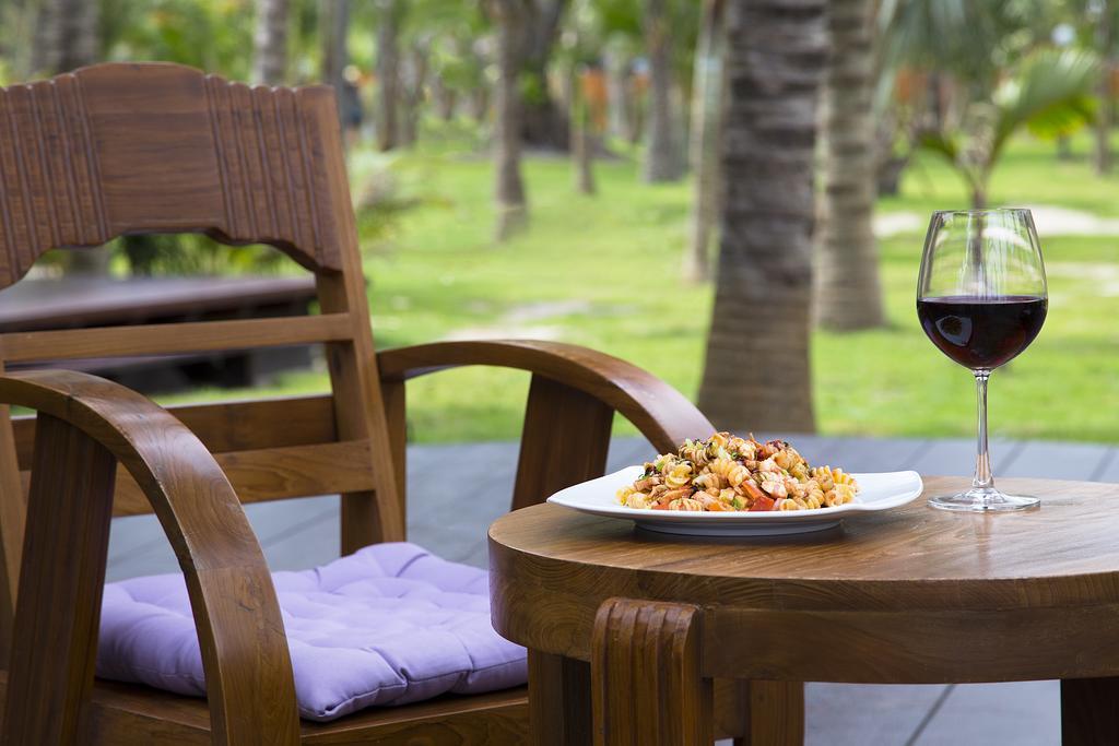 Mali Resort Sunrise Beach Ко Липе Экстерьер фото
