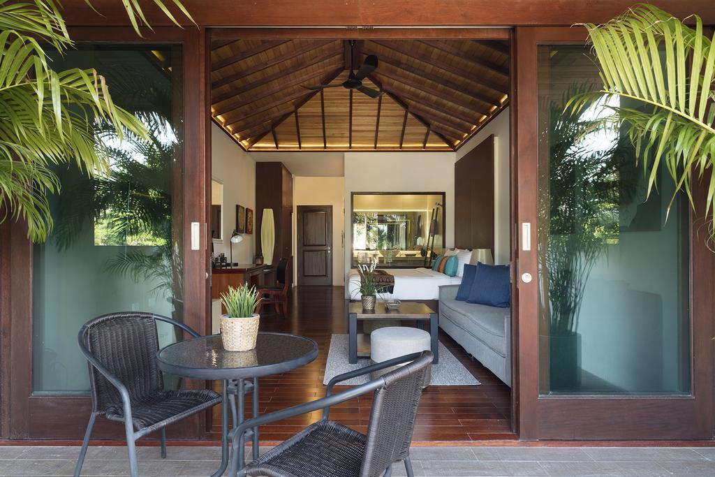 Mali Resort Sunrise Beach Ко Липе Экстерьер фото