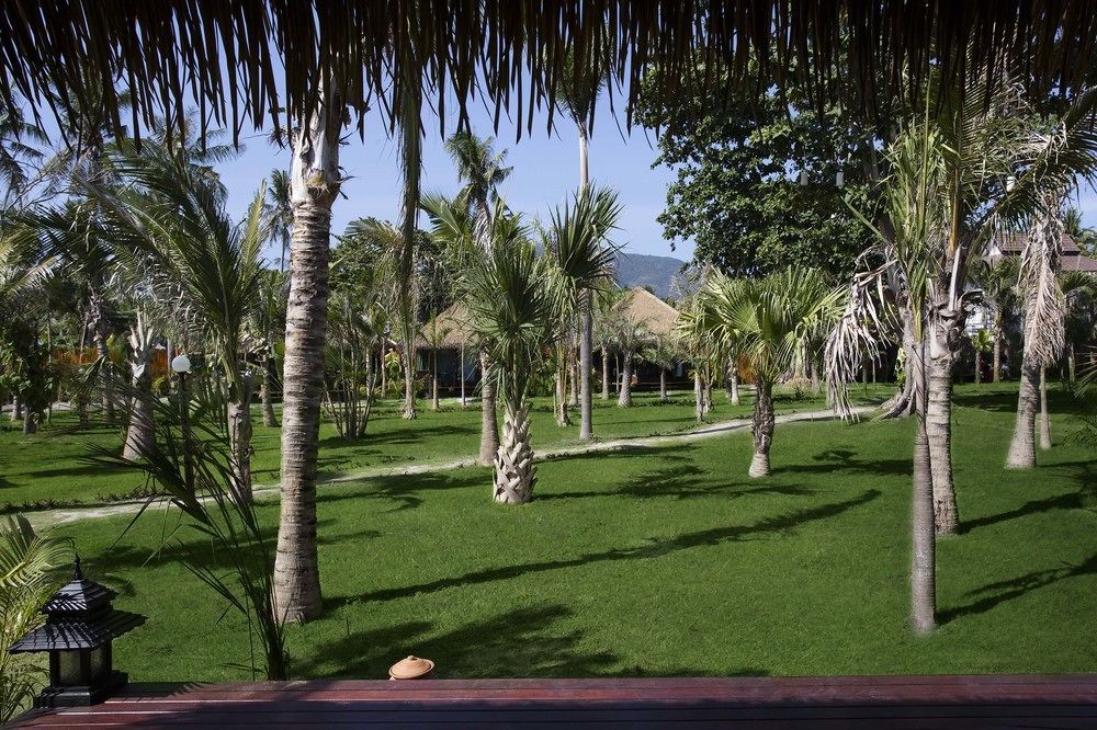 Mali Resort Sunrise Beach Ко Липе Экстерьер фото