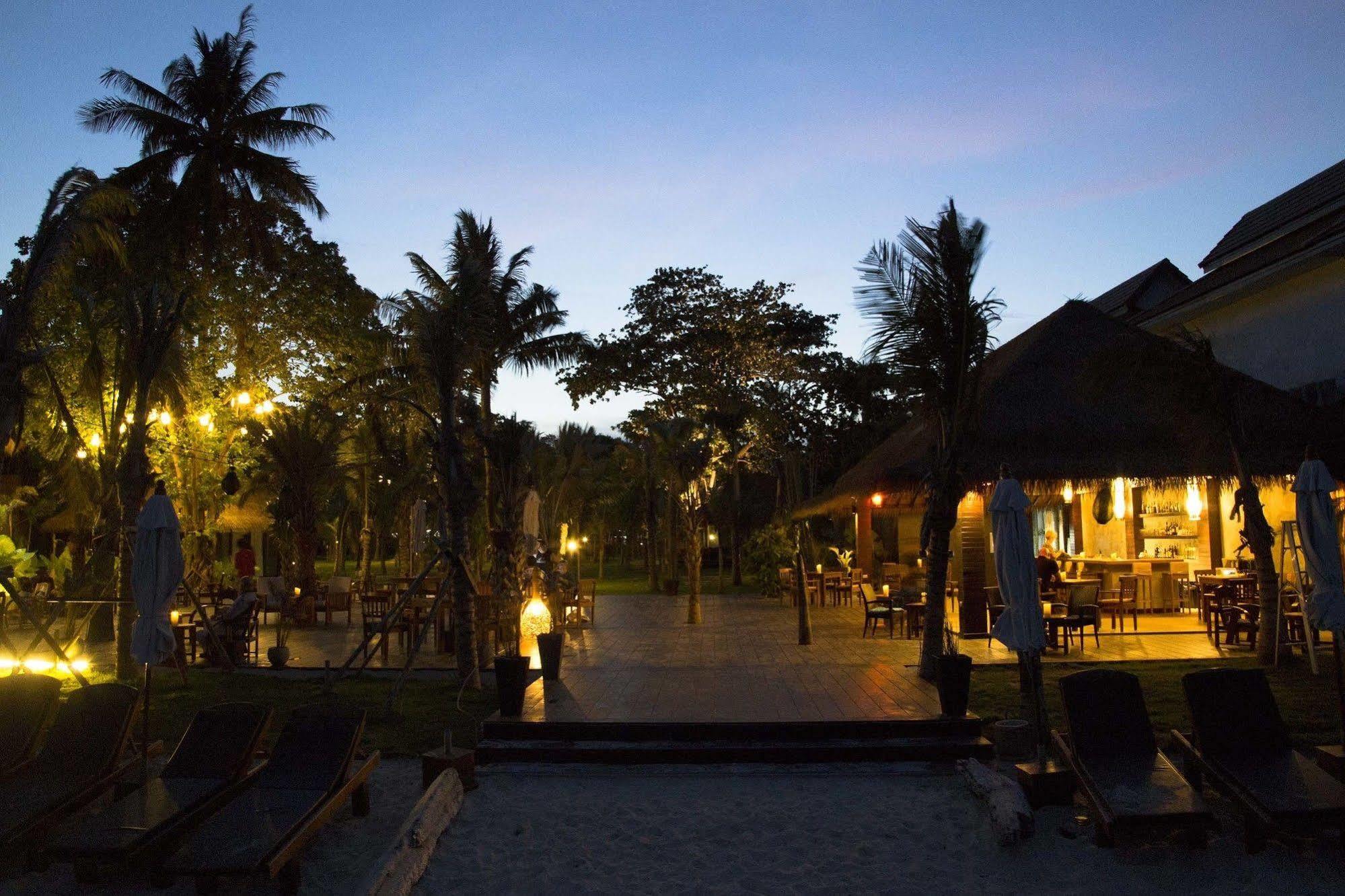 Mali Resort Sunrise Beach Ко Липе Экстерьер фото