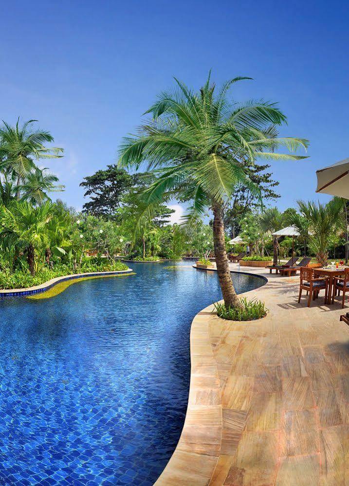 Mali Resort Sunrise Beach Ко Липе Экстерьер фото